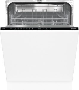 Zmywarka do zabudowy GORENJE GV642E90 Zmywarka do zabudowy GORENJE GV642E90