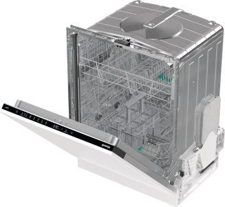 Zmywarka do zabudowy GORENJE GV642E90 Zmywarka do zabudowy GORENJE GV642E90