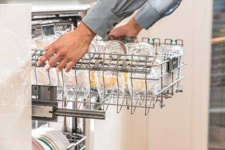 Zmywarka do zabudowy GORENJE GV642E90 Zmywarka do zabudowy GORENJE GV642E90