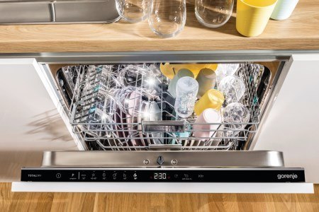 Zmywarka do zabudowy GORENJE GV642E90 Zmywarka do zabudowy GORENJE GV642E90