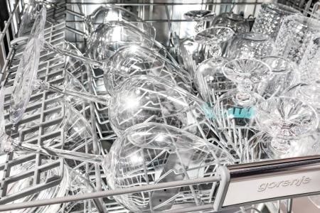 Zmywarka do zabudowy GORENJE GV642E90 Zmywarka do zabudowy GORENJE GV642E90
