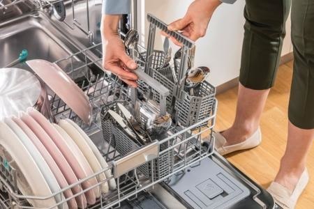 Zmywarka do zabudowy GORENJE GV642E90 Zmywarka do zabudowy GORENJE GV642E90