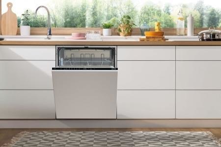 Zmywarka do zabudowy GORENJE GV642E90 Zmywarka do zabudowy GORENJE GV642E90