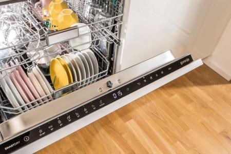 Zmywarka do zabudowy GORENJE GV642E90 Zmywarka do zabudowy GORENJE GV642E90