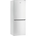 Chłodziarko-zamrażarka WHIRLPOOL W5 722E W