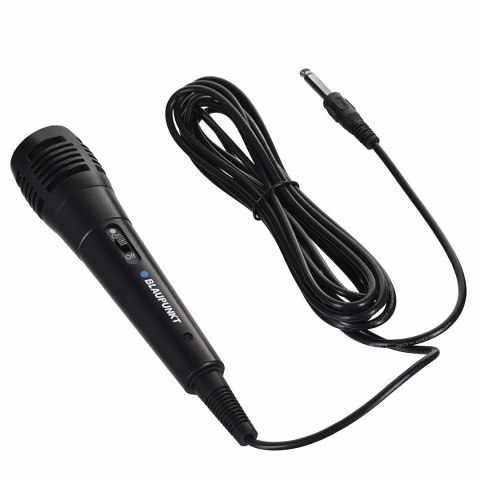 Głośnik Blaupunkt PA25 (kolor czarny) Głośnik Blaupunkt PA25 (kolor czarny)
