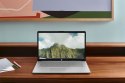 HP 17-CN3009CA i3-N305 17.3" 8GB SSD512 BT BLKB FPR Win11 Silver (REPACK) 2Y