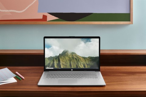 HP 17-CN3009CA i3-N305 17.3" 8GB SSD512 BT BLKB FPR Win11 Silver (REPACK) 2Y HP 17-CN3009CA i3-N305 17.3" 8GB SSD512 BT BLKB FPR Win11 Silver (REPACK) 2Y
