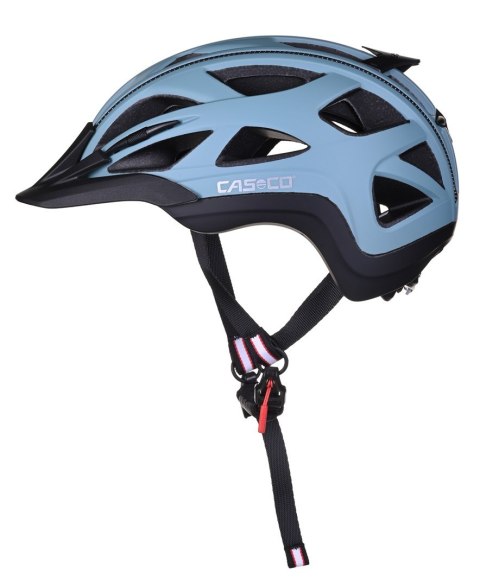 Kask CASCO ACTIV2 petrol matt L 58-62 Kask CASCO ACTIV2 petrol matt L 58-62