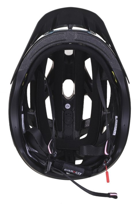 Kask CASCO ACTIV2 petrol matt L 58-62 Kask CASCO ACTIV2 petrol matt L 58-62