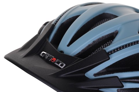 Kask CASCO ACTIV2 petrol matt L 58-62 Kask CASCO ACTIV2 petrol matt L 58-62