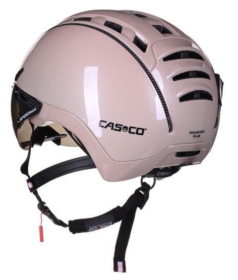 Kask CASCO ROADSTER+ gold L 58-60 Kask CASCO ROADSTER+ gold L 58-60