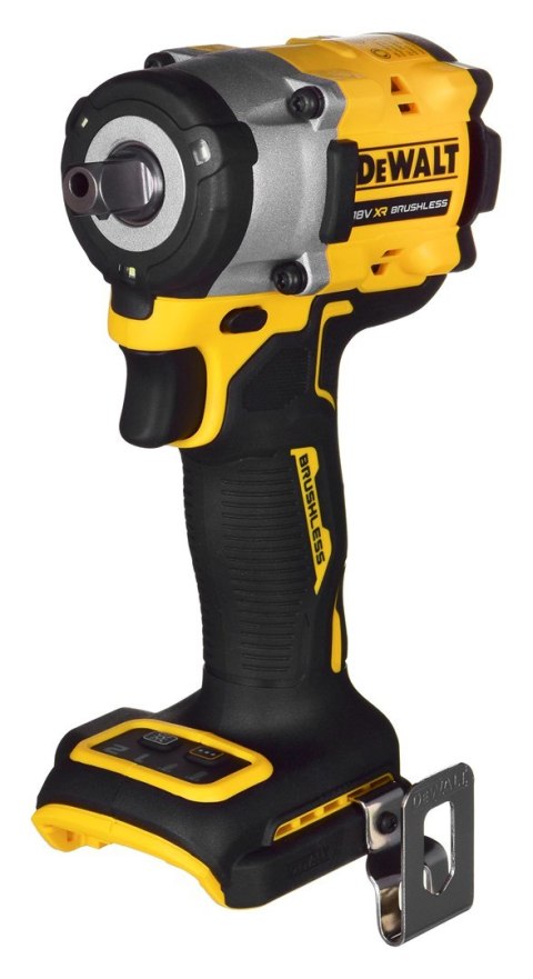 Klucz udarowy 18V DCF922N DEWALT (WYPRZEDAŻ) Klucz udarowy 18V DCF922N DEWALT (WYPRZEDAŻ)