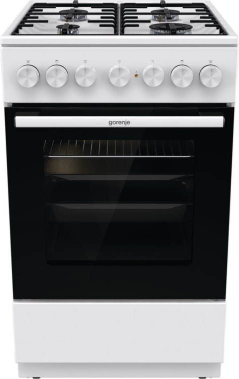 Kuchnia GORENJE GK5B41WH Kuchnia GORENJE GK5B41WH