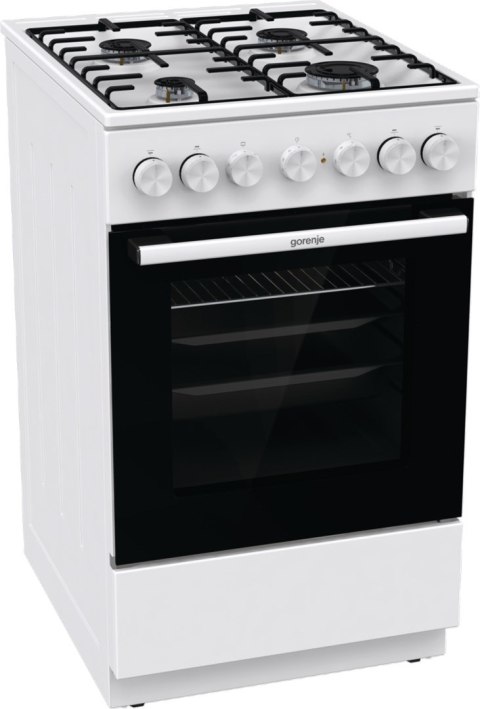 Kuchnia GORENJE GK5B41WH Kuchnia GORENJE GK5B41WH