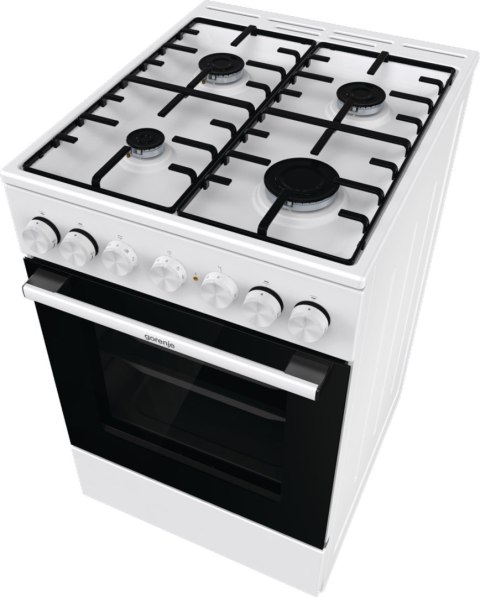 Kuchnia GORENJE GK5B41WH Kuchnia GORENJE GK5B41WH