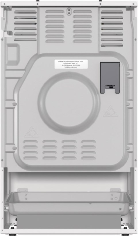 Kuchnia GORENJE GK5B41WH Kuchnia GORENJE GK5B41WH