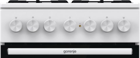 Kuchnia GORENJE GK5B41WH Kuchnia GORENJE GK5B41WH