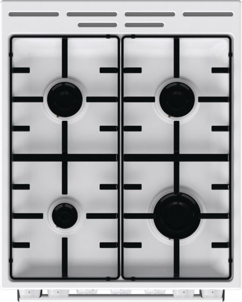 Kuchnia GORENJE GK5B41WH Kuchnia GORENJE GK5B41WH