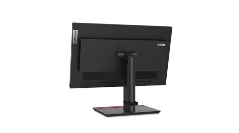 Lenovo ThinkVision T22i-20 21.5"FHD IPS 60Hz 250nits AG HDMI, DP, VGA, USB Raven Black Lenovo ThinkVision T22i-20 21.5"FHD IPS 60Hz 250nits AG HDMI, DP, VGA, USB Raven Black