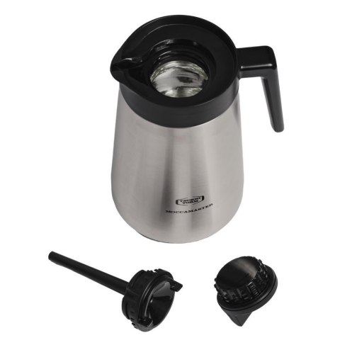 Moccamaster - Thermal Jug - Dzbanek termiczny 1,25l Moccamaster - Thermal Jug - Dzbanek termiczny 1,25l