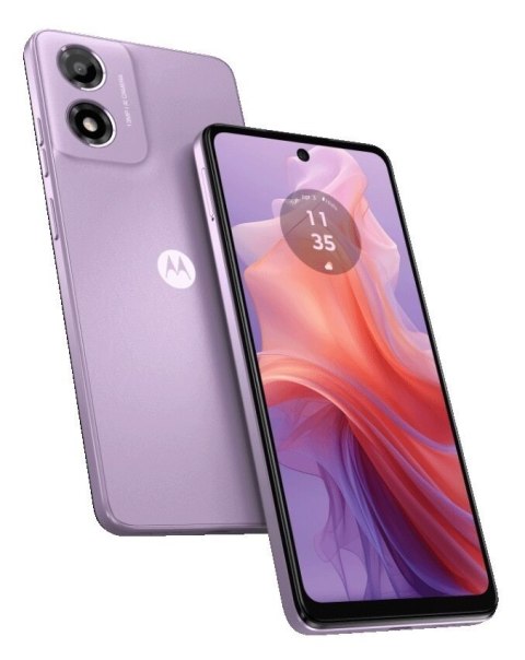 Motorola Moto E14 2/64GB Pastel Purple Motorola Moto E14 2/64GB Pastel Purple
