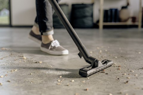 Odkurzacz uniwersalny KARCHER KWD 1 W V-12/2/18 - 1.628-401.0 (WYPRZEDAŻ) Odkurzacz uniwersalny KARCHER KWD 1 W V-12/2/18 - 1.628-401.0 (WYPRZEDAŻ)
