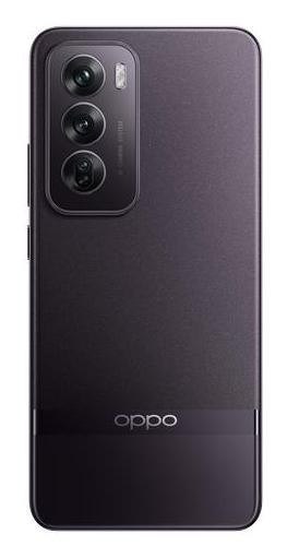 Smartfon OPPO Reno 12 Pro 12/512GB Black Smartfon OPPO Reno 12 Pro 12/512GB Black