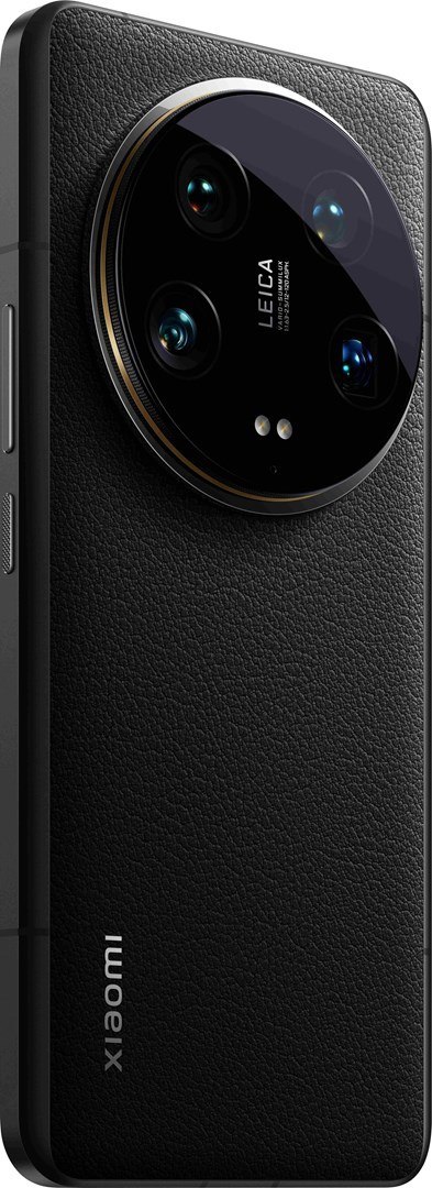 Smartfon Xiaomi 14 ULTRA 5G 16/512GB Black Smartfon Xiaomi 14 ULTRA 5G 16/512GB Black