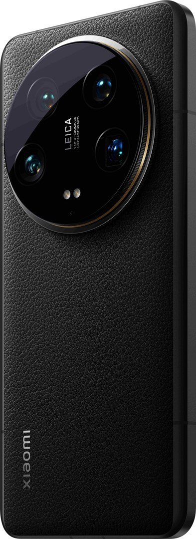 Smartfon Xiaomi 14 ULTRA 5G 16/512GB Black Smartfon Xiaomi 14 ULTRA 5G 16/512GB Black
