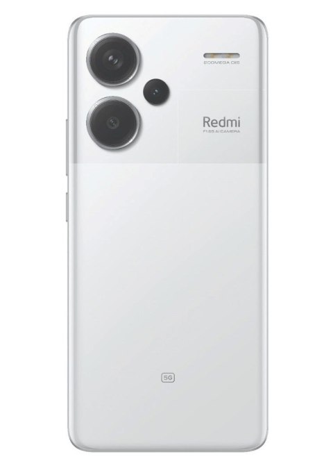 Smartfon Xiaomi Redmi Note 13 PRO+ 5G 12/512GB White Smartfon Xiaomi Redmi Note 13 PRO+ 5G 12/512GB White