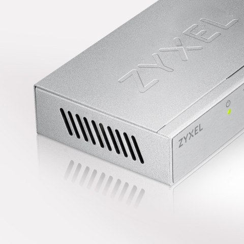 Switch Zyxel GS-105B 5p Unmanaged Gigabit Switch Zyxel GS-105B 5p Unmanaged Gigabit