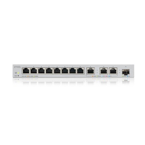 Switch Zyxel XGS1250-12 12p Managed Gigabit/10G Switch Zyxel XGS1250-12 12p Managed Gigabit/10G