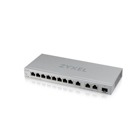 Switch Zyxel XGS1250-12 12p Managed Gigabit/10G Switch Zyxel XGS1250-12 12p Managed Gigabit/10G