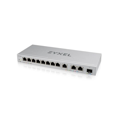 Switch Zyxel XGS1250-12 12p Managed Gigabit/10G Switch Zyxel XGS1250-12 12p Managed Gigabit/10G