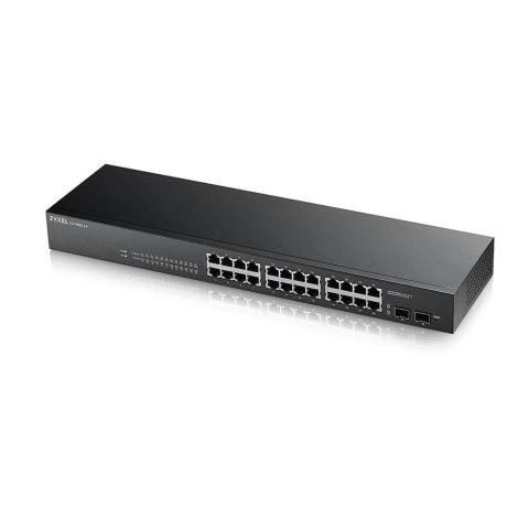 Switch Zyxel GS1900-24 26p Managed Gigabit Switch Zyxel GS1900-24 26p Managed Gigabit