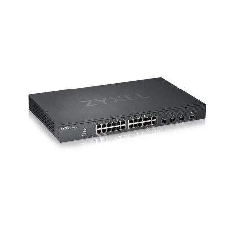 Switch Zyxel XGS1930-28 28p Managed Gigabit/10G Switch Zyxel XGS1930-28 28p Managed Gigabit/10G