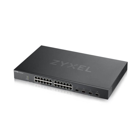 Switch Zyxel XGS1930-28 28p Managed Gigabit/10G Switch Zyxel XGS1930-28 28p Managed Gigabit/10G