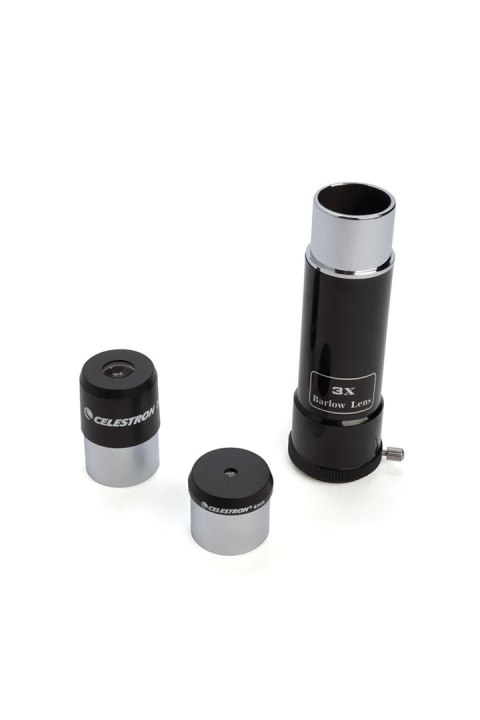 Teleskop Celestron PowerSeeker 80EQ Teleskop Celestron PowerSeeker 80EQ