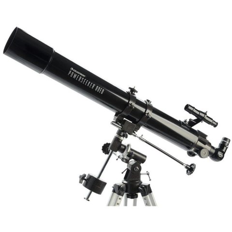 Teleskop Celestron PowerSeeker 80EQ Teleskop Celestron PowerSeeker 80EQ