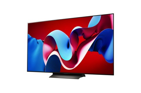 Telewizor 65" LG OLED65C41LA Telewizor 65" LG OLED65C41LA