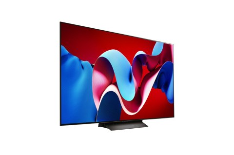 Telewizor 65" LG OLED65C41LA Telewizor 65" LG OLED65C41LA