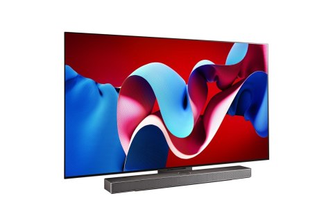 Telewizor 65" LG OLED65C41LA Telewizor 65" LG OLED65C41LA