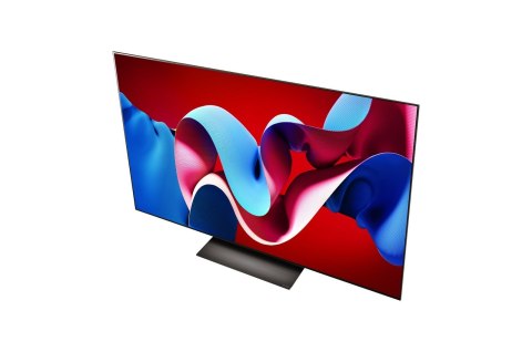 Telewizor 65" LG OLED65C41LA Telewizor 65" LG OLED65C41LA