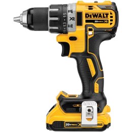 Wiertarko-wkrętarka DeWalt DCD791D2-QW (WYPRZEDAŻ)