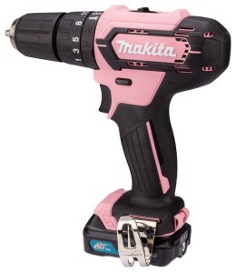 Wiertarko-wkrętarka aku 12V MAKITA HP333DSAP1