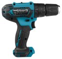 Wiertarko-wkrętarka aku 12V MAKITA HP333DSAP1