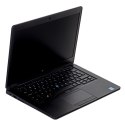 DELL LATITUDE 5480 i5-7300U 8GB 256GB SSD 14" FHD Win10pro + zasilacz UŻYWANY