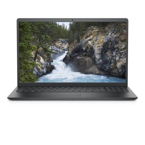 Dell Vostro 3520 i5-1235U 15.6" FHD 250nits AG 8GB DDR4 SSD512 Intel Iris Xe Graphics FgrPr Cam Mic WLAN + BT Backlit Kb 3 Cel W Dell Vostro 3520 i5-1235U 15.6" FHD 250nits AG 8GB DDR4 SSD512 Intel Iris Xe Graphics FgrPr Cam Mic WLAN + BT Backlit Kb 3 Cel W