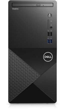 Dell Vostro 3910 i3-12100 8GB SSD256 Intel UHD 730 DVD RW WLAN+BT Kb+Mouse W11Pro 3Y PRO